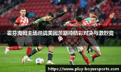 霍芬海姆主场迎战美因茨期待精彩对决与激烈竞争